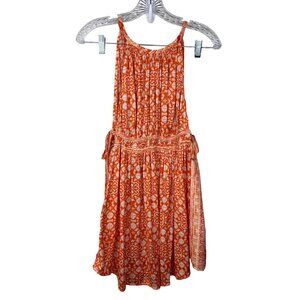 Free People Mid Summers Day Dress